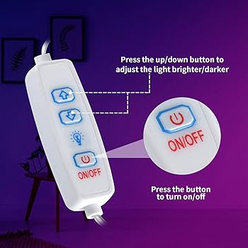 Amazon.co.jp: JTLMEEN ネオンサイン - 雲と月 LEDネオンライト、壁の